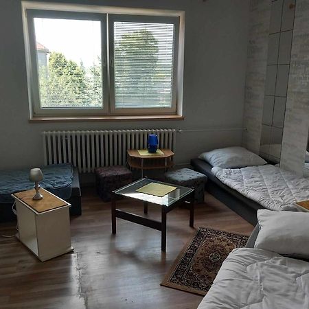 Penzion Ostrava Kültér fotó