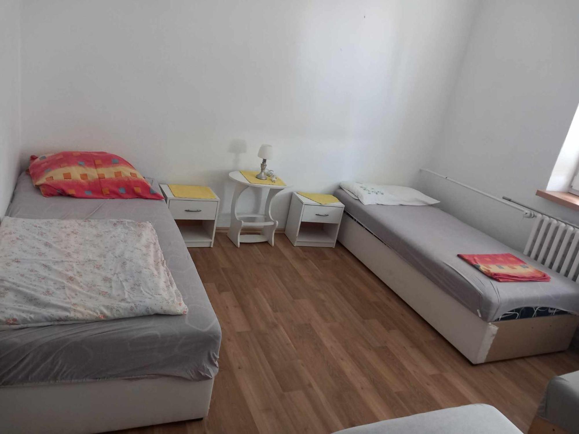 Penzion Ostrava Kültér fotó